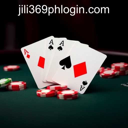 Exploring the Fascinating World of Blackjack and JILI369 Login in the Philippines