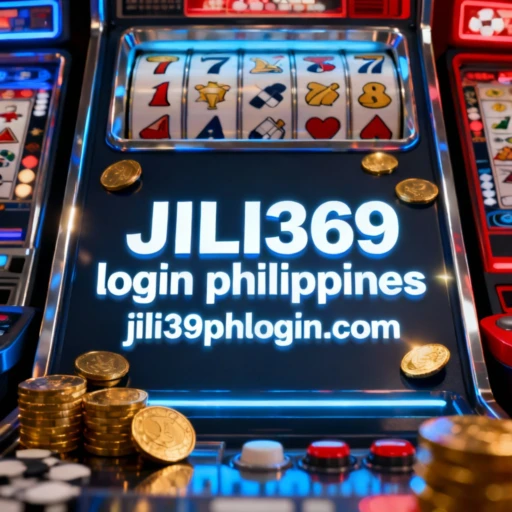 JILI369 login philippines