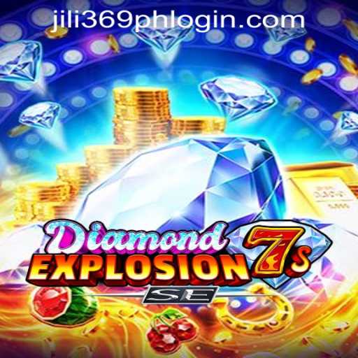 Unveiling DiamondExplosion7sSE: A Thrilling Online Slot Experience