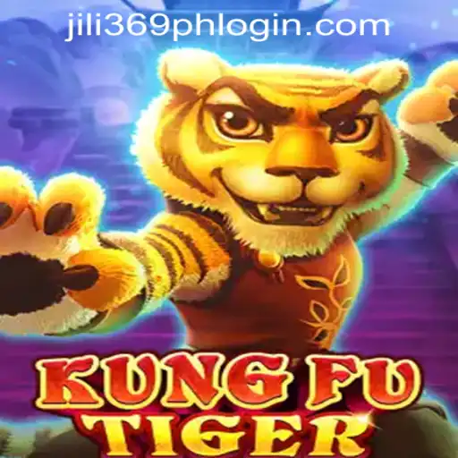 Enter the World of KungFuTiger