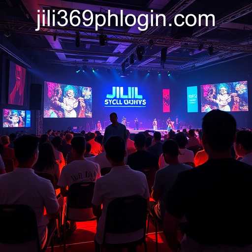 Exclusive Events: A Deep Dive into JILI369 Login Philippines