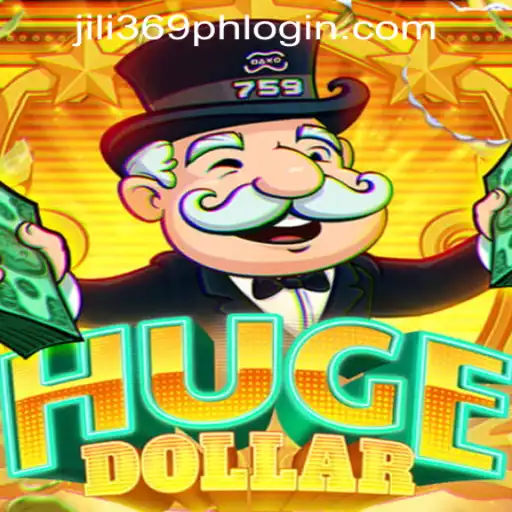 Discover the Thrill of HugeDollar: A Premier Gaming Experience with JILI369 Login from the Philippines