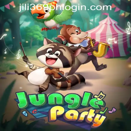 JungleParty: An Exciting Adventure in the Heart of the Jungle