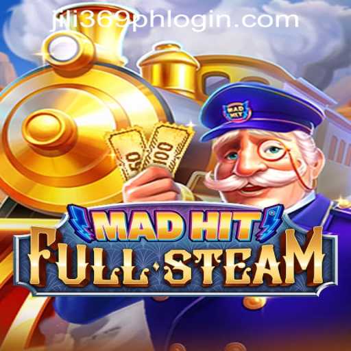 MadHitFullSteam: An Exciting Journey into the World of Thrills and Strategy