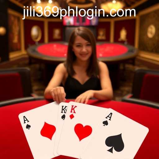 Exploring the Allure of Online Baccarat: A Deep Dive into JILI369 Login Philippines