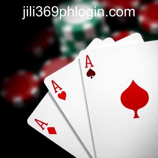 The Thrilling World of Poker Games