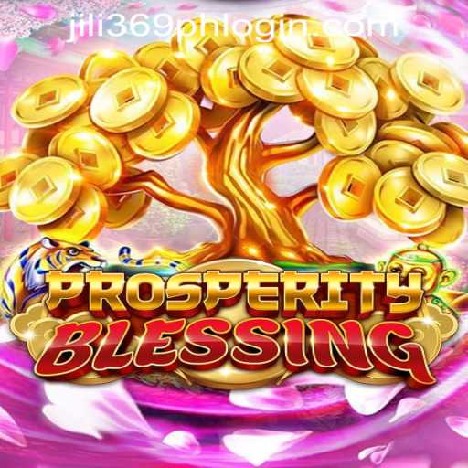 Discover the Thrilling World of ProsperityBlessing: A Comprehensive Guide for JILI369 Login Users in the Philippines
