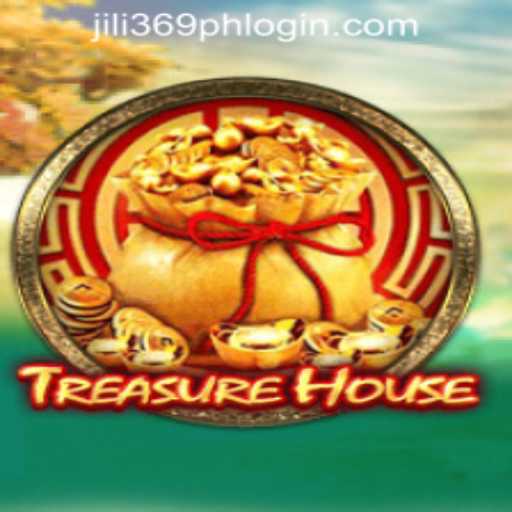 Discover the World of TreasureHouse: A Captivating Adventure