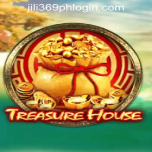 Discover the World of TreasureHouse: A Captivating Adventure